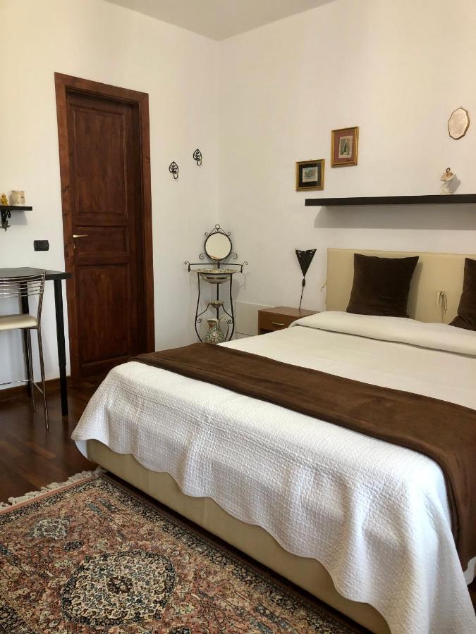 B&B Roomantic & Piscina Idromassaggio Cefalu Ngoại thất bức ảnh