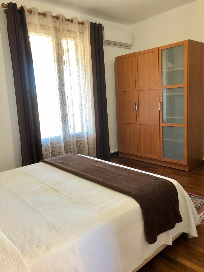 B&B Roomantic & Piscina Idromassaggio Cefalu Ngoại thất bức ảnh