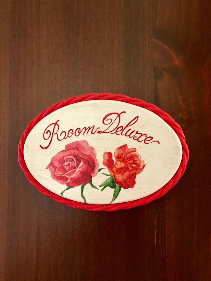 B&B Roomantic & Piscina Idromassaggio Cefalu Ngoại thất bức ảnh