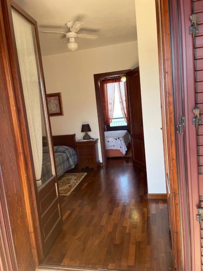 B&B Roomantic & Piscina Idromassaggio Cefalu Ngoại thất bức ảnh