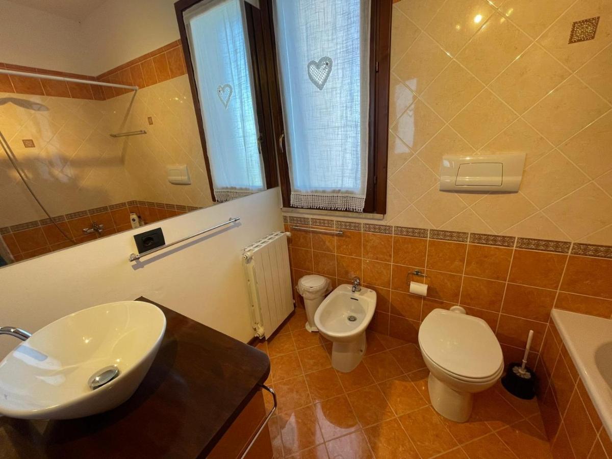 B&B Roomantic & Piscina Idromassaggio Cefalu Ngoại thất bức ảnh